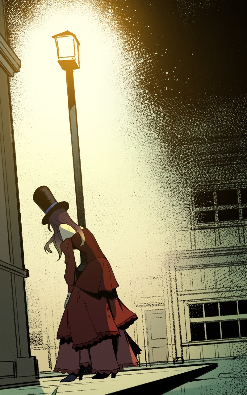 Zatanna & the Ripper chapter 11 - page 37