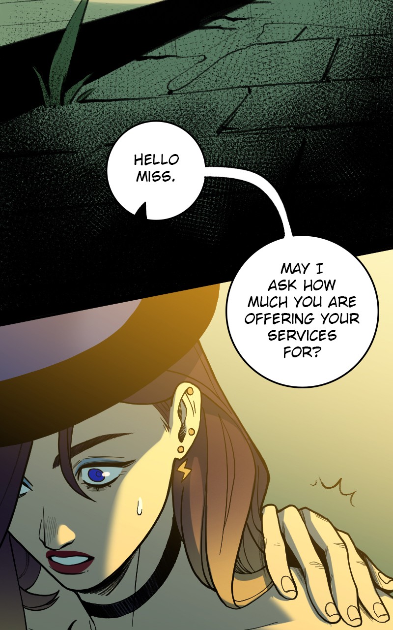 Zatanna & the Ripper chapter 11 - page 38