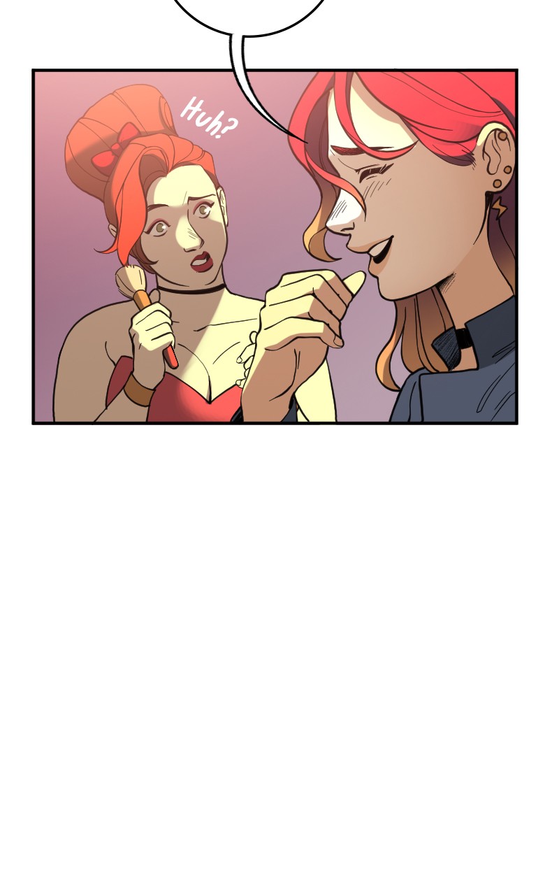 Zatanna & the Ripper chapter 11 - page 4