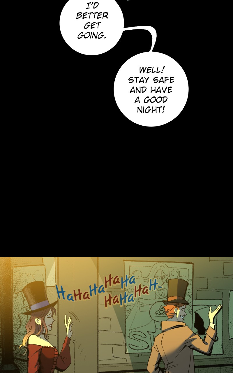 Zatanna & the Ripper chapter 11 - page 41