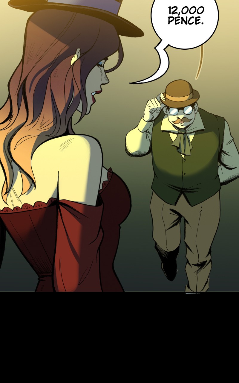 Zatanna & the Ripper chapter 11 - page 43