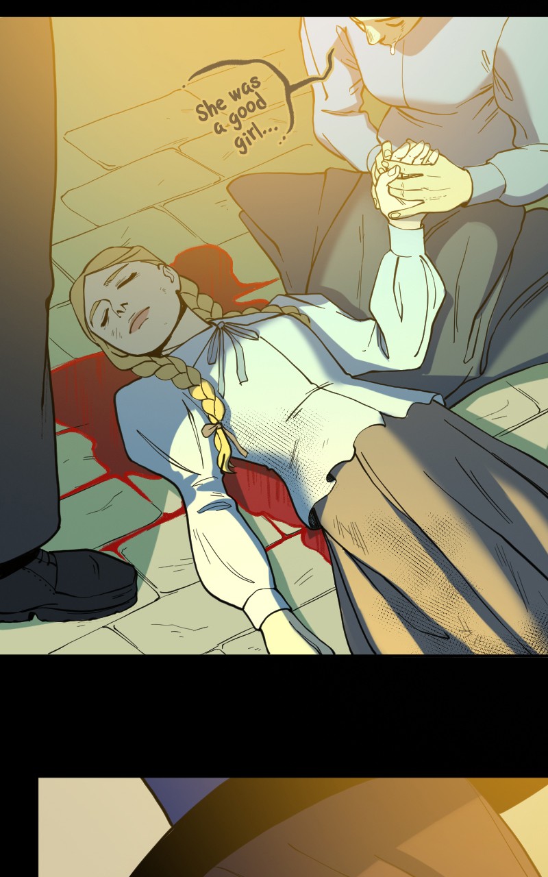 Zatanna & the Ripper chapter 11 - page 51