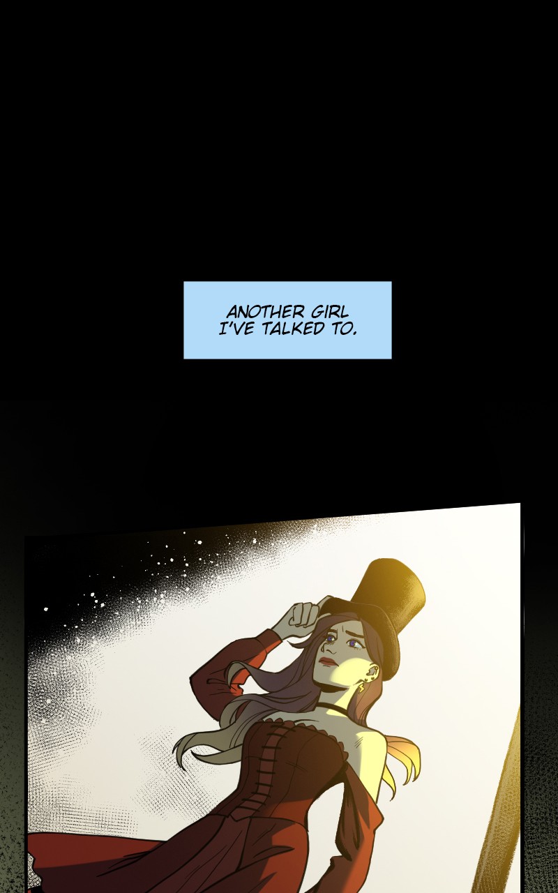 Zatanna & the Ripper chapter 11 - page 54
