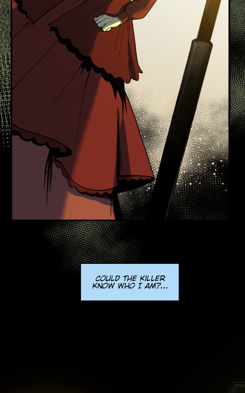 Zatanna & the Ripper chapter 11 - page 55
