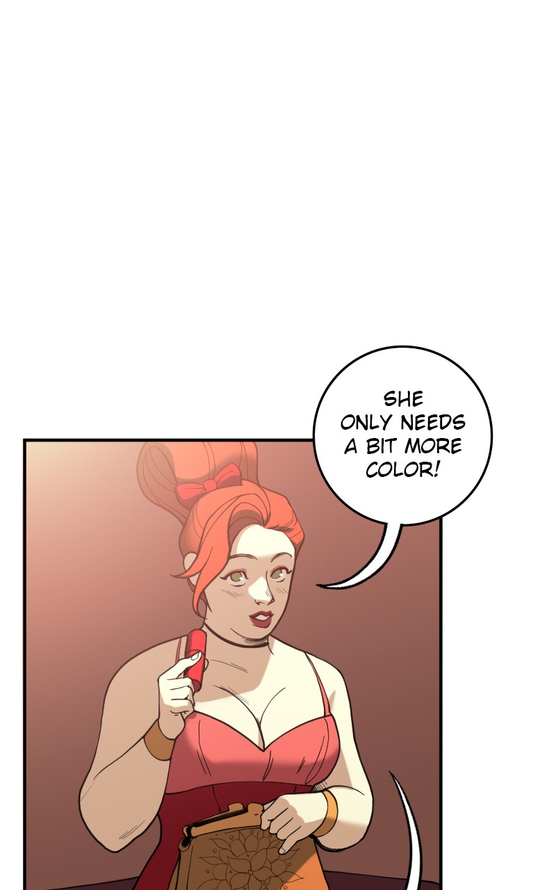 Zatanna & the Ripper chapter 11 - page 6