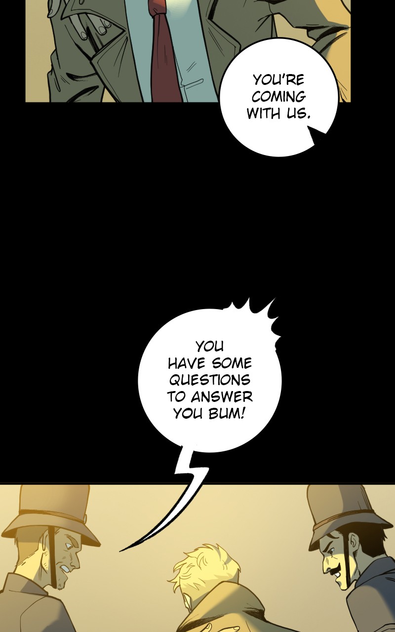 Zatanna & the Ripper chapter 11 - page 60