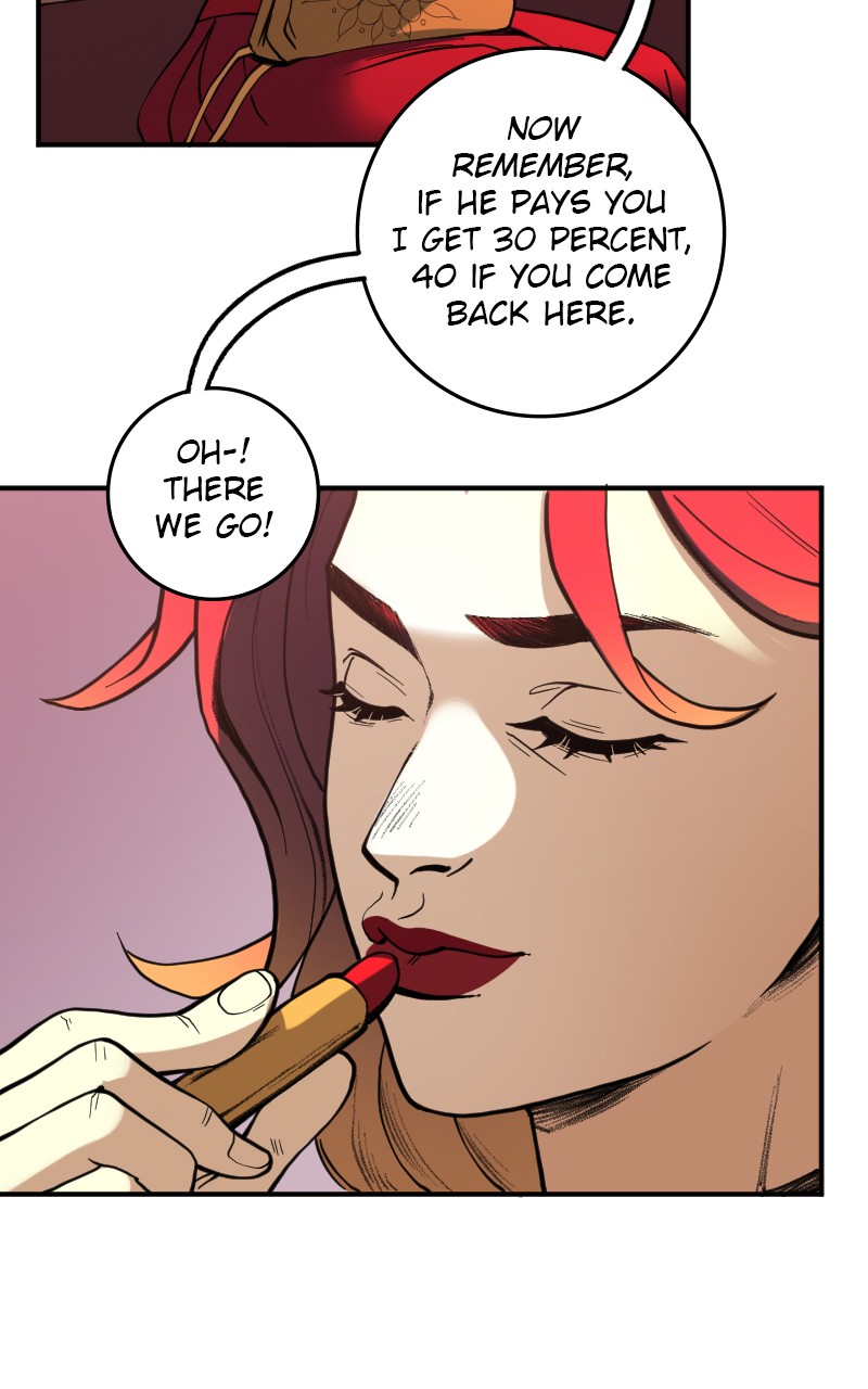 Zatanna & the Ripper chapter 11 - page 7