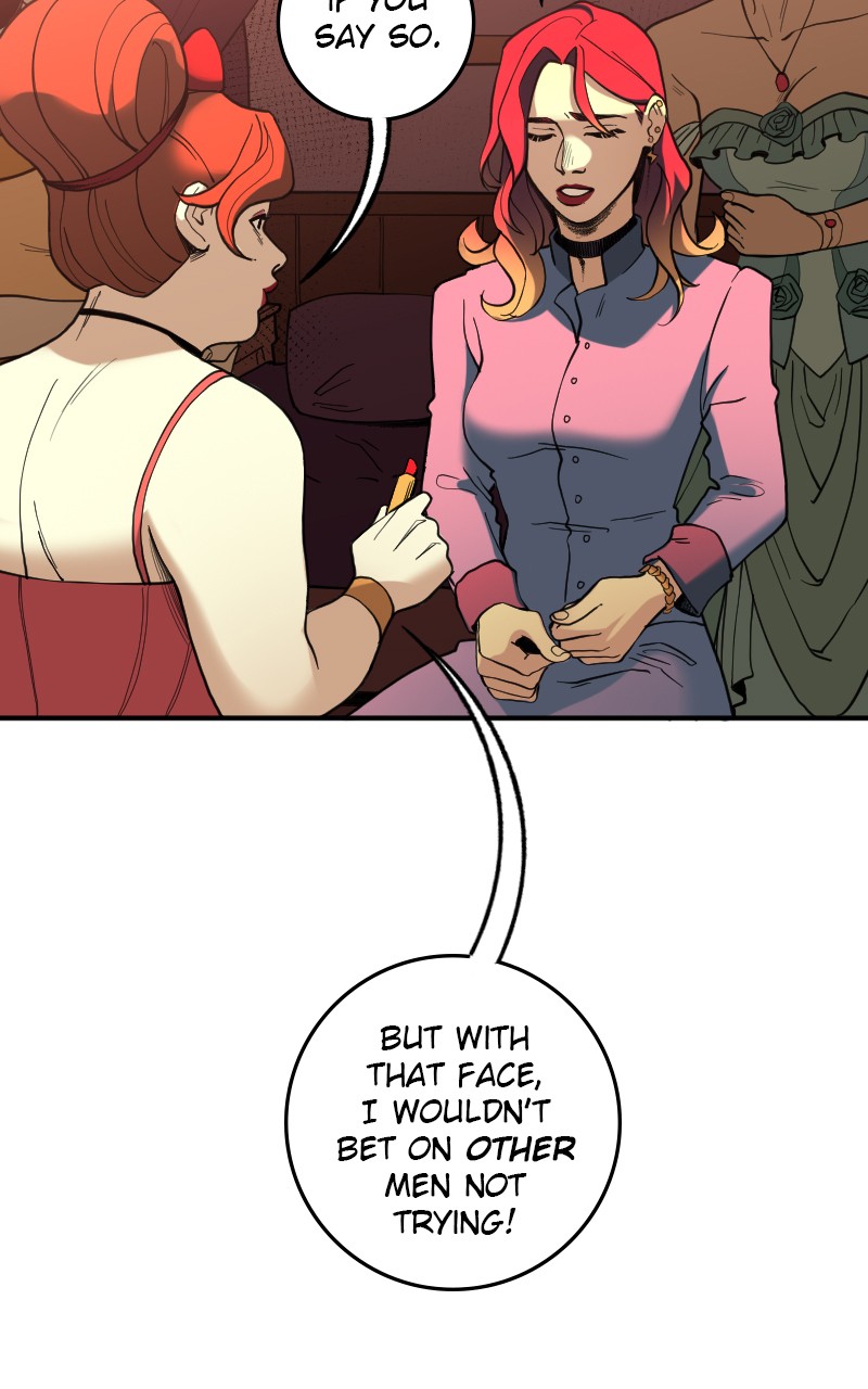 Zatanna & the Ripper chapter 11 - page 9