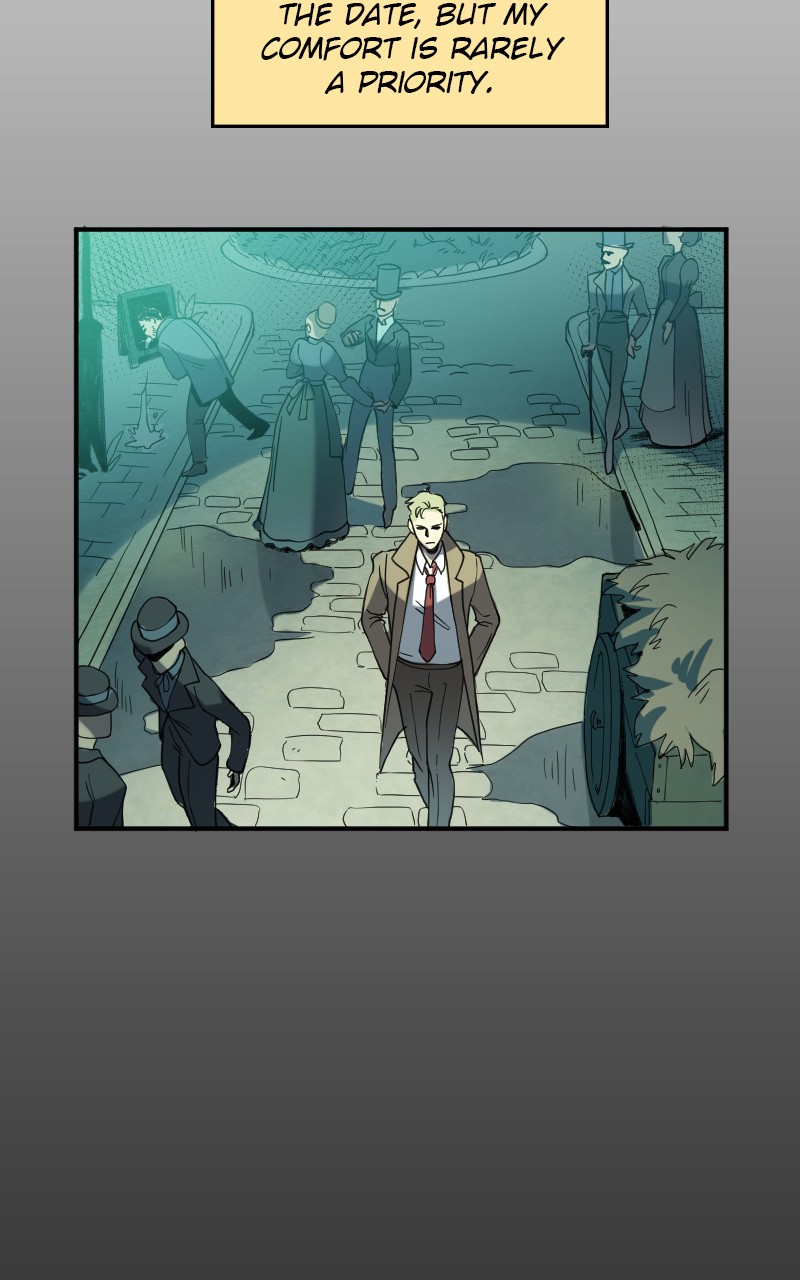 Zatanna & the Ripper chapter 12 - page 13