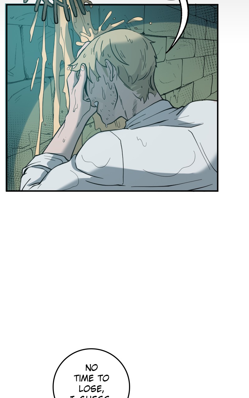 Zatanna & the Ripper chapter 12 - page 17