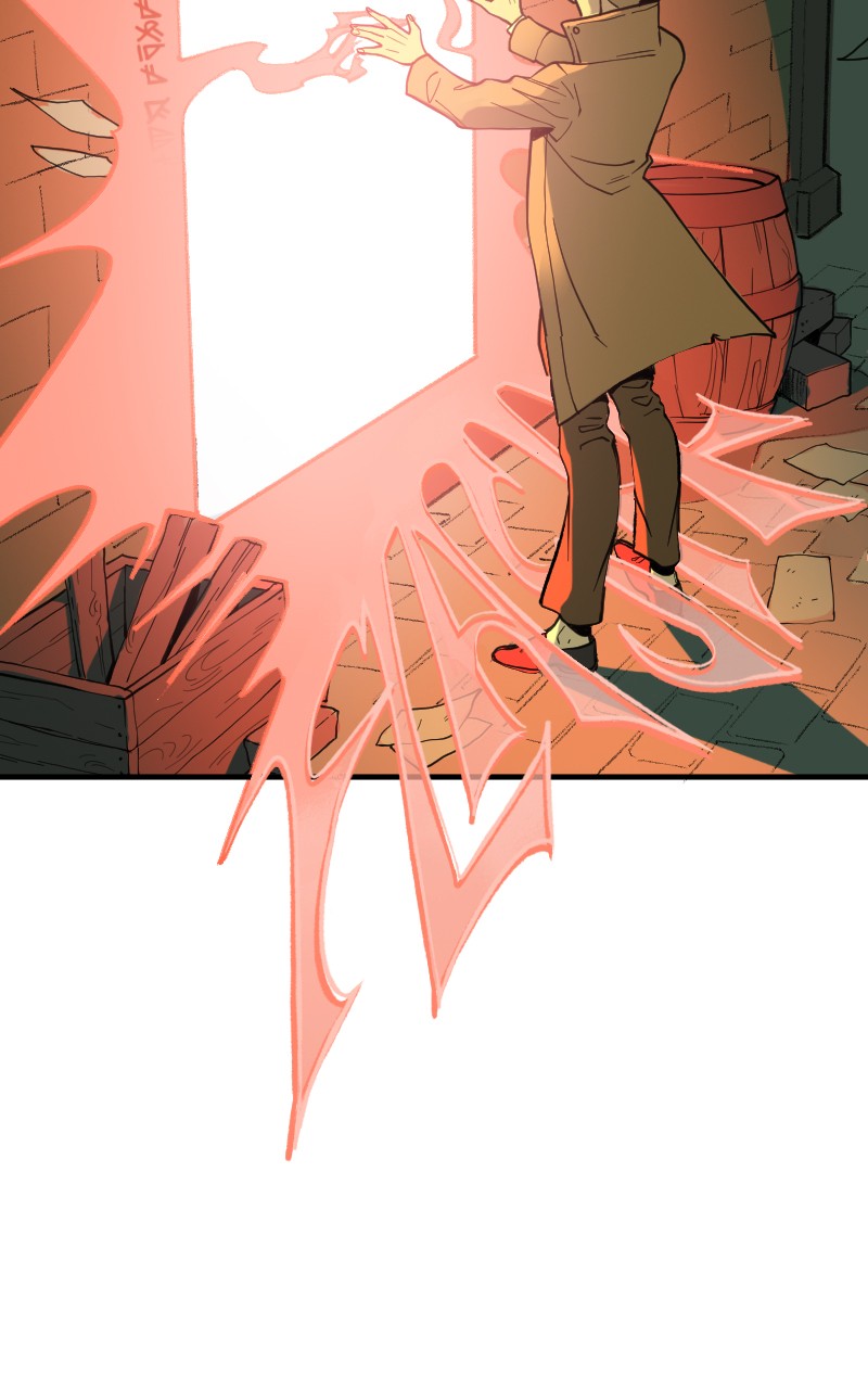 Zatanna & the Ripper chapter 12 - page 19