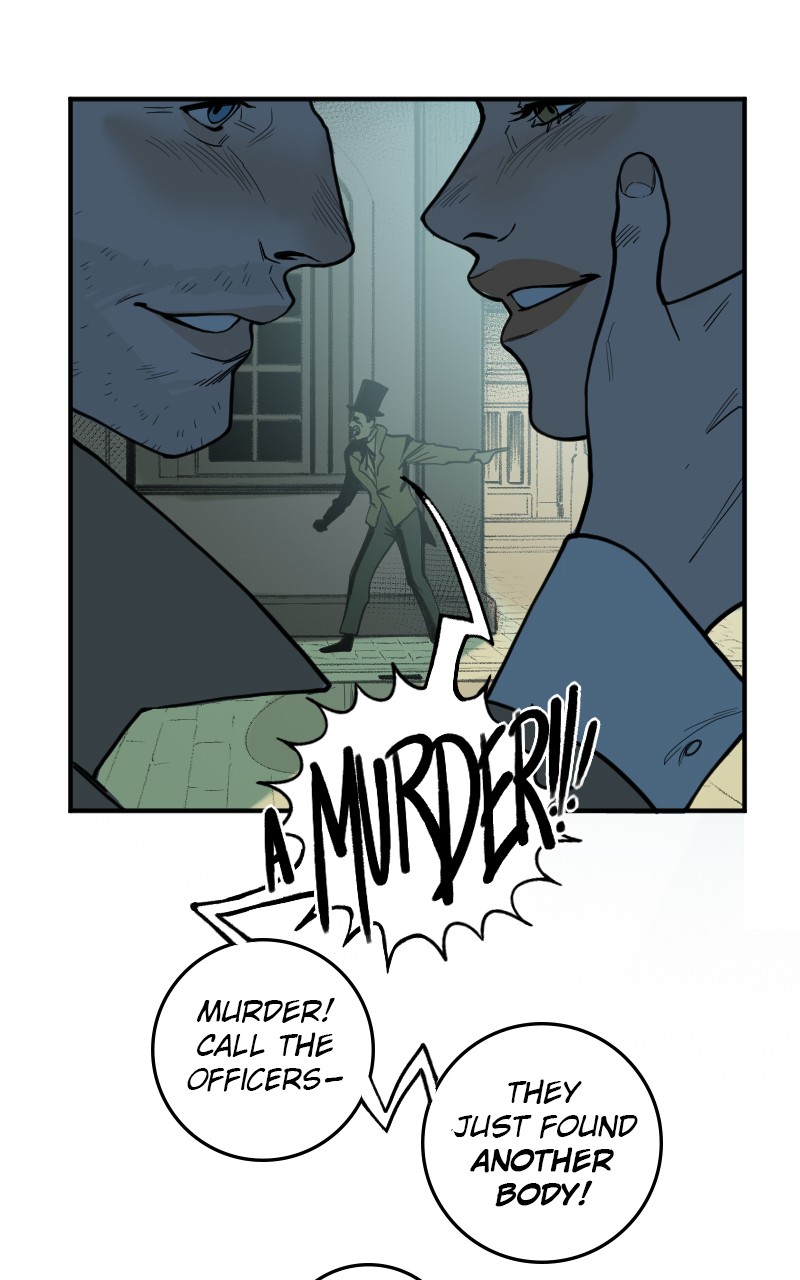 Zatanna & the Ripper chapter 12 - page 33