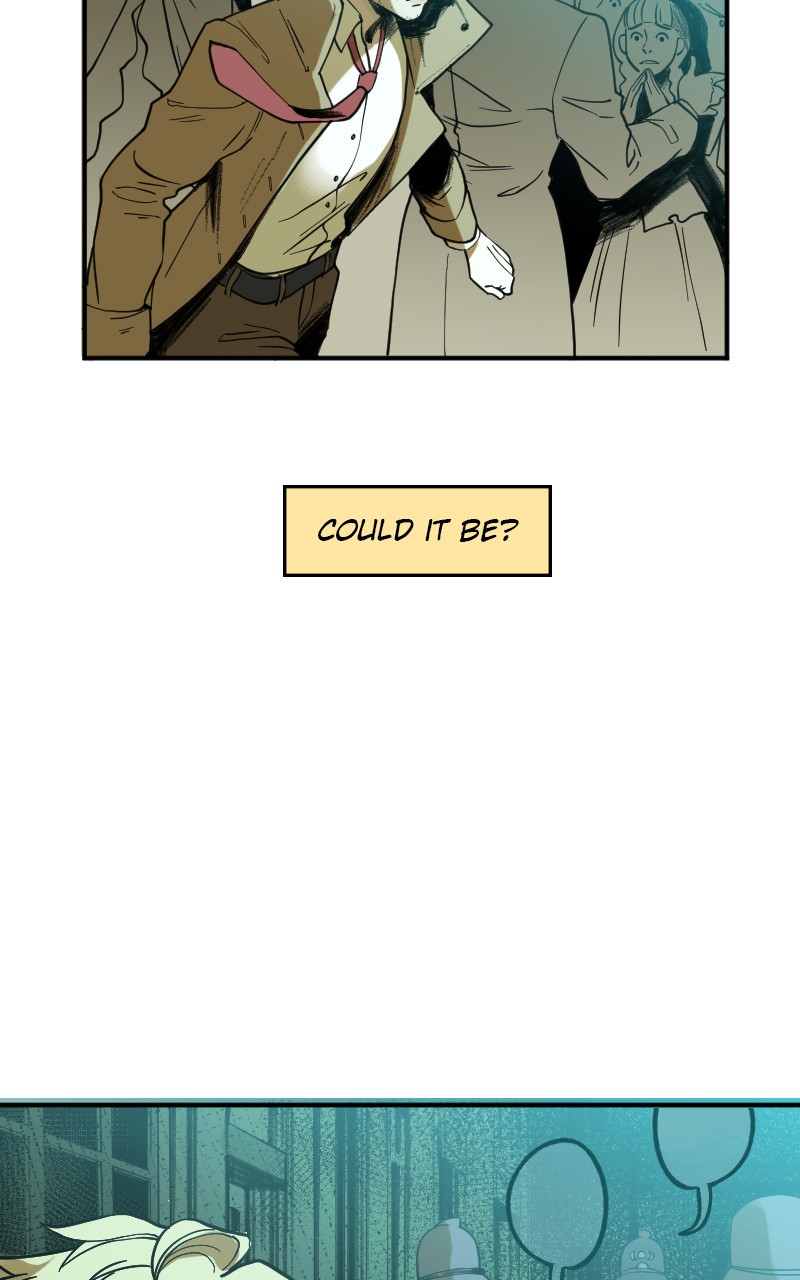 Zatanna & the Ripper chapter 12 - page 37