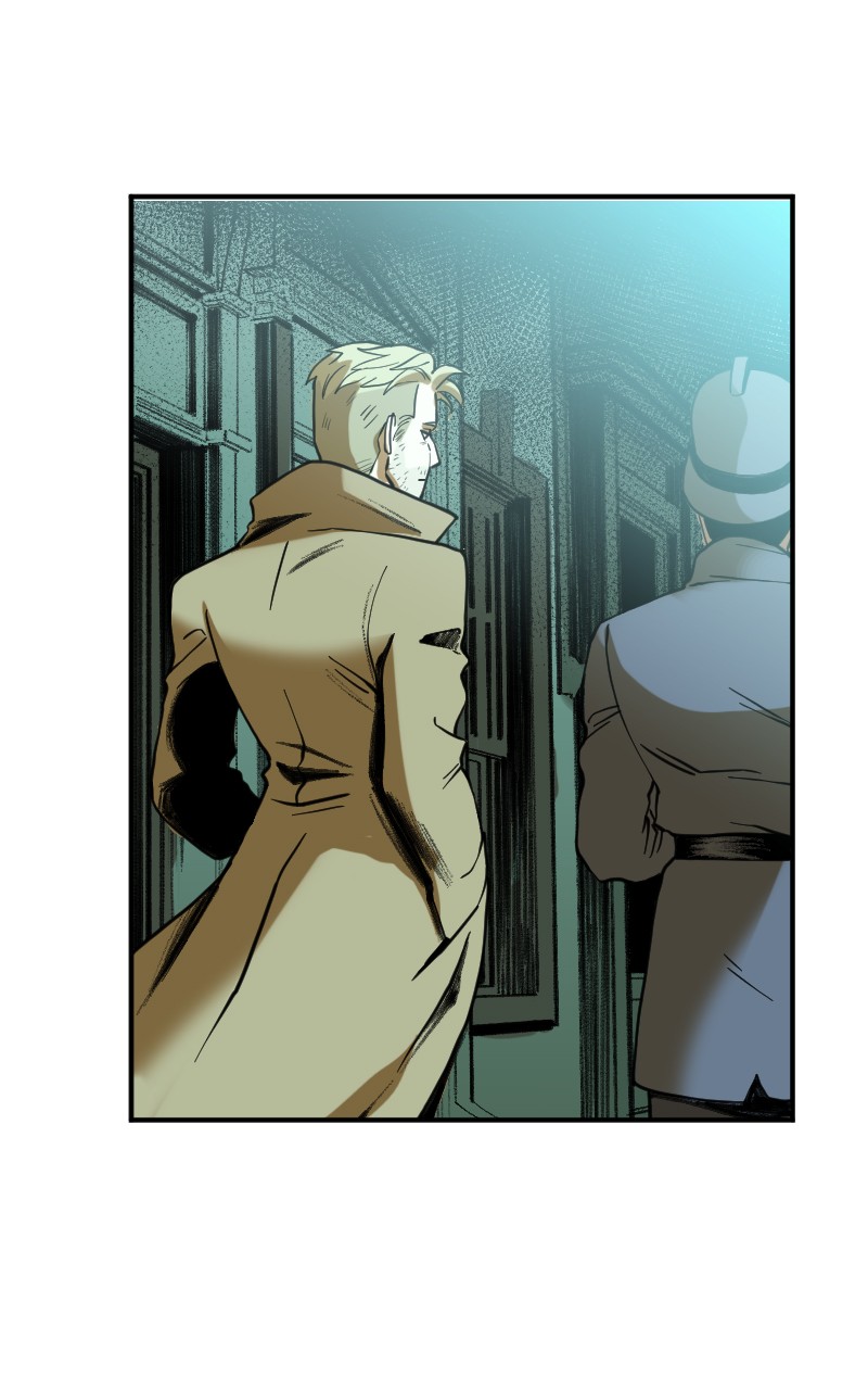 Zatanna & the Ripper chapter 12 - page 39