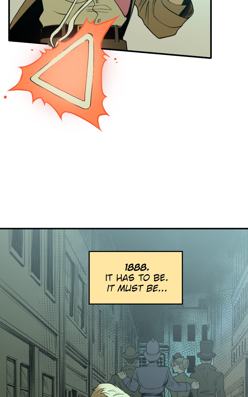 Zatanna & the Ripper chapter 12 - page 41