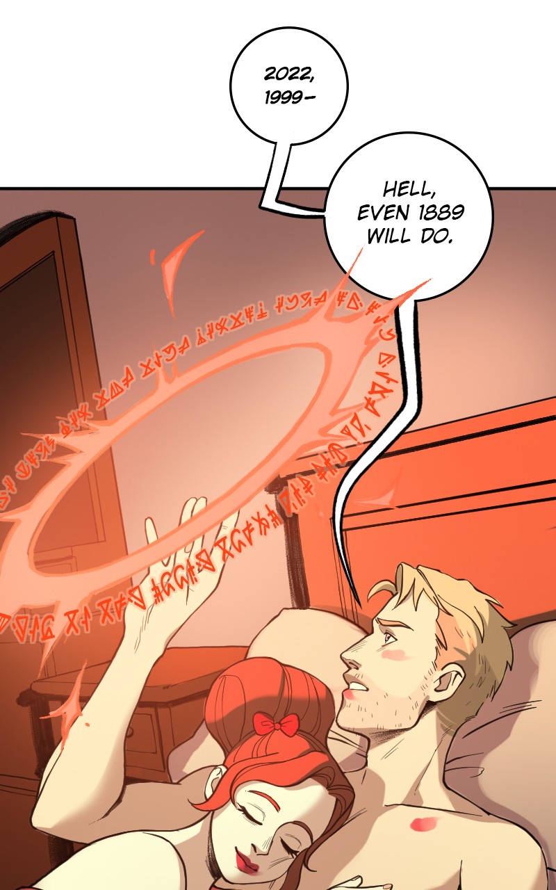 Zatanna & the Ripper chapter 12 - page 54