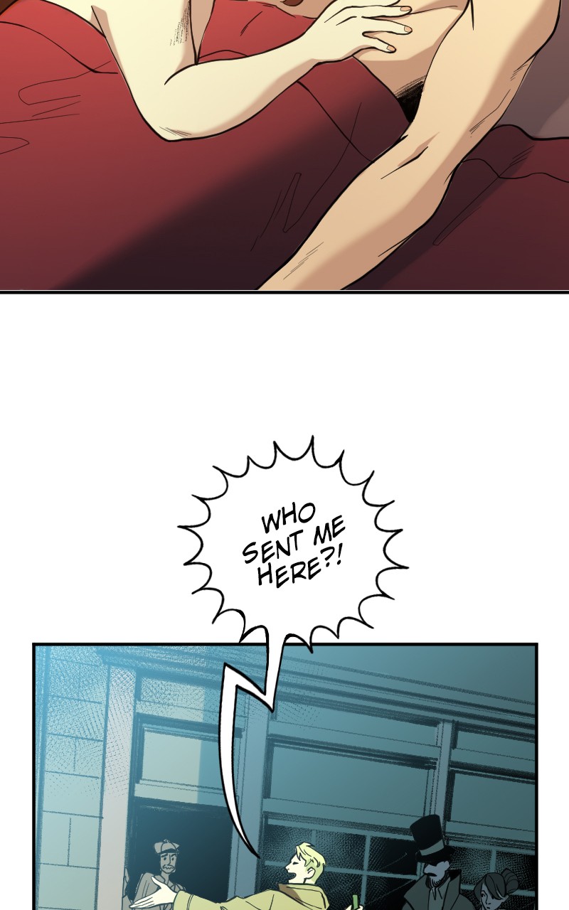 Zatanna & the Ripper chapter 12 - page 55