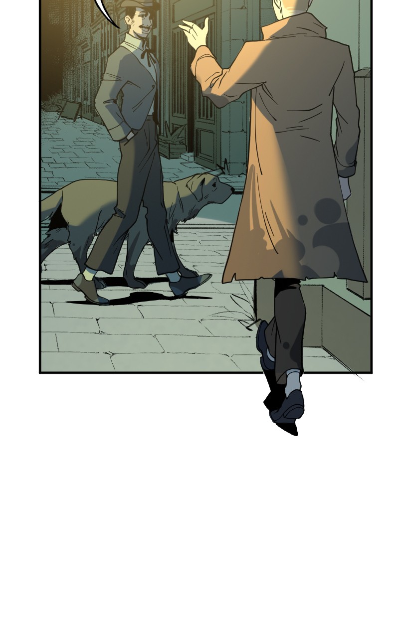 Zatanna & the Ripper chapter 12 - page 6
