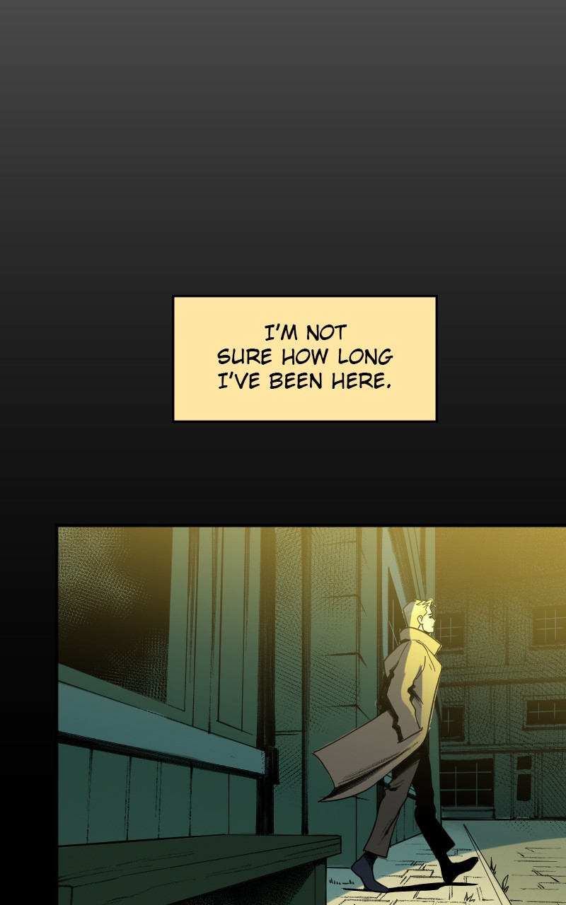 Zatanna & the Ripper chapter 12 - page 60
