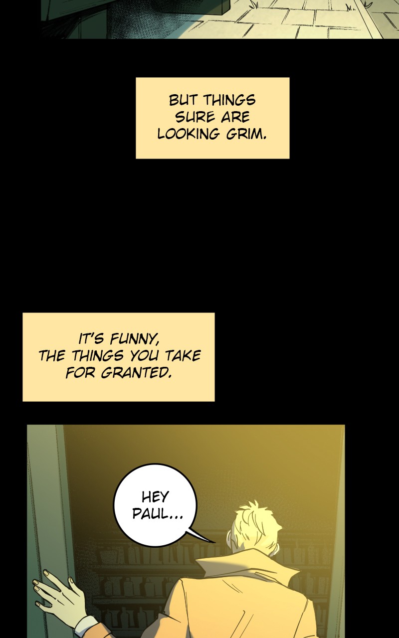 Zatanna & the Ripper chapter 12 - page 61
