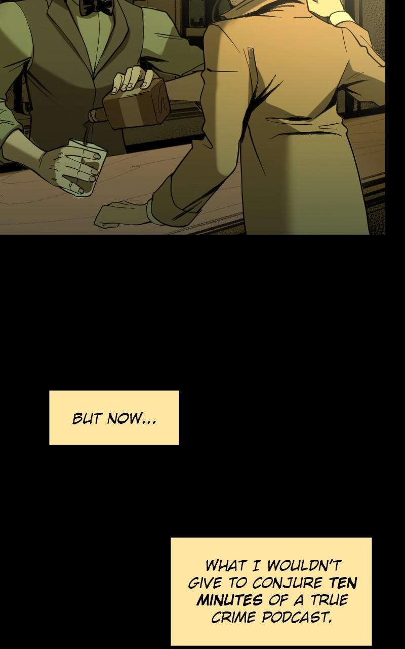 Zatanna & the Ripper chapter 12 - page 63