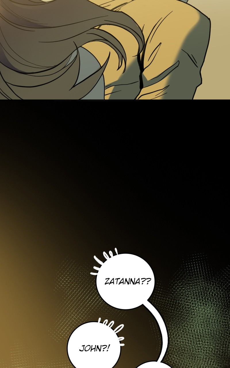 Zatanna & the Ripper chapter 12 - page 71