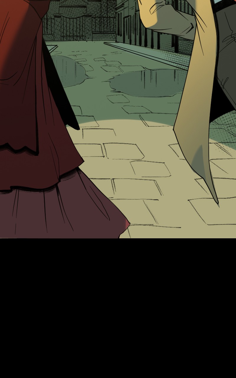 Zatanna & the Ripper chapter 12 - page 73