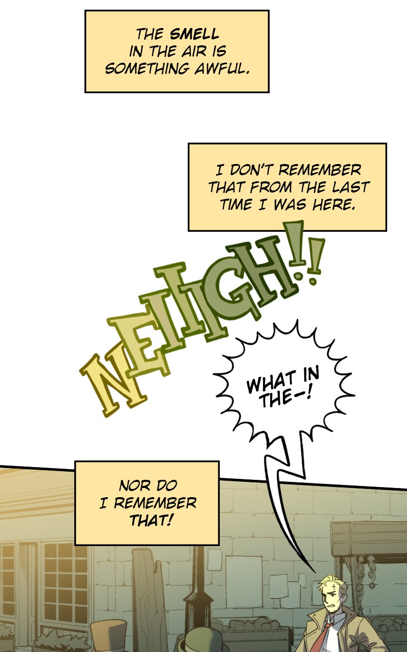 Zatanna & the Ripper chapter 12 - page 8