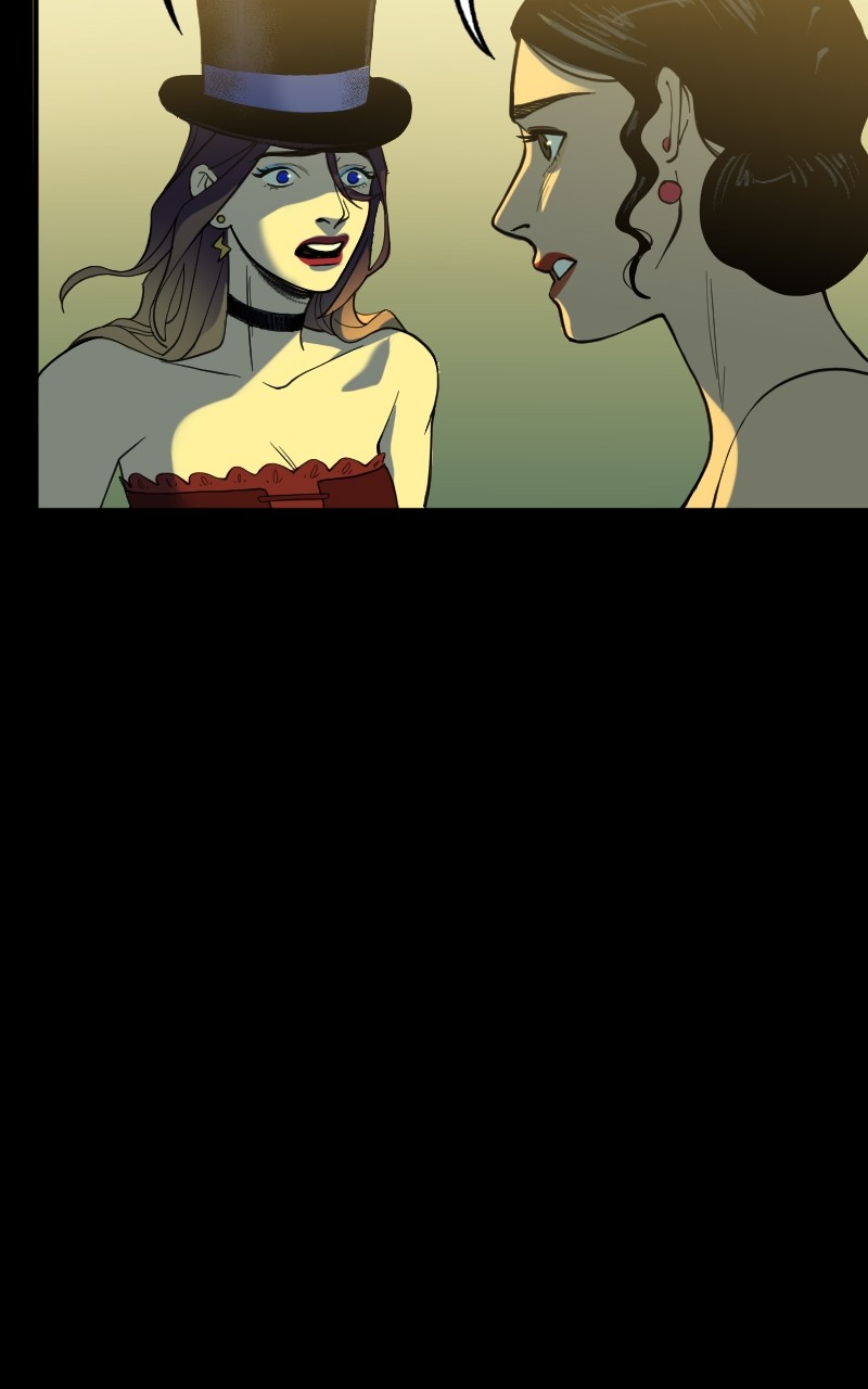 Zatanna & the Ripper chapter 13 - page 10