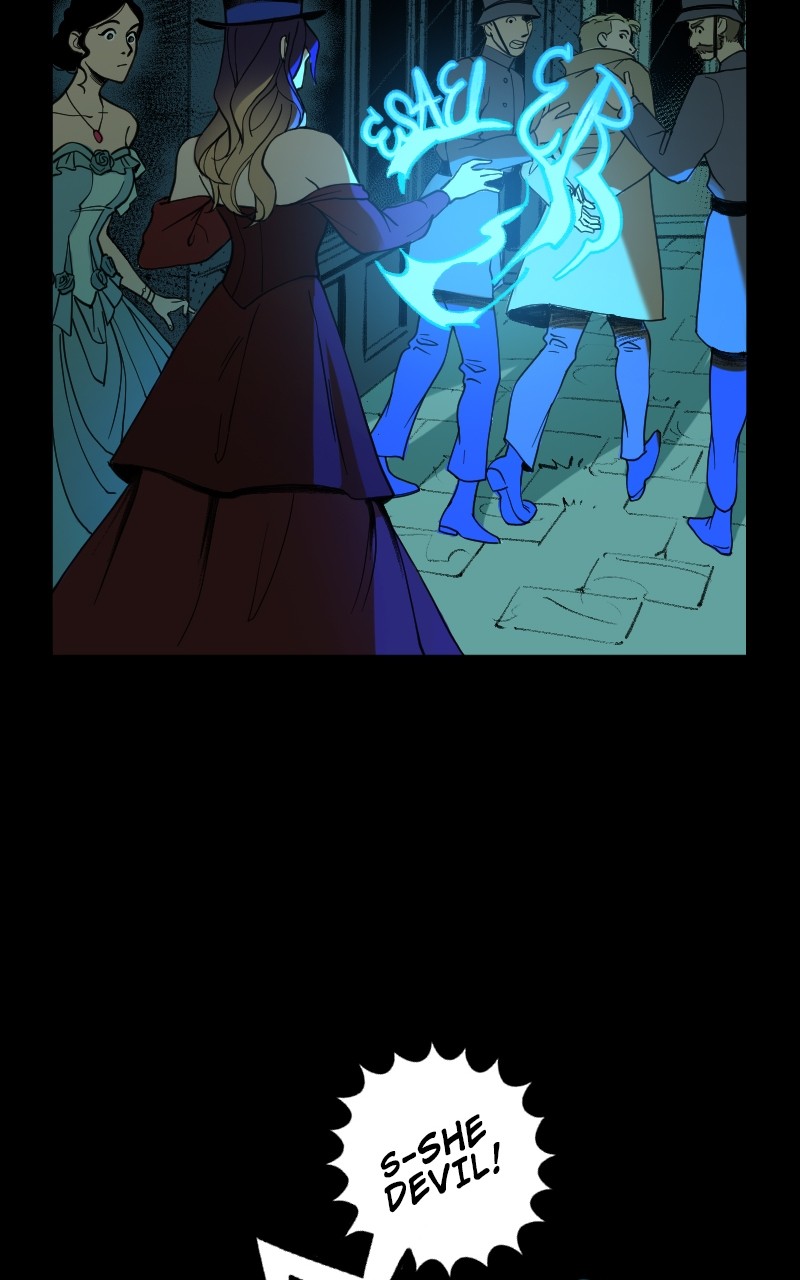 Zatanna & the Ripper chapter 13 - page 24