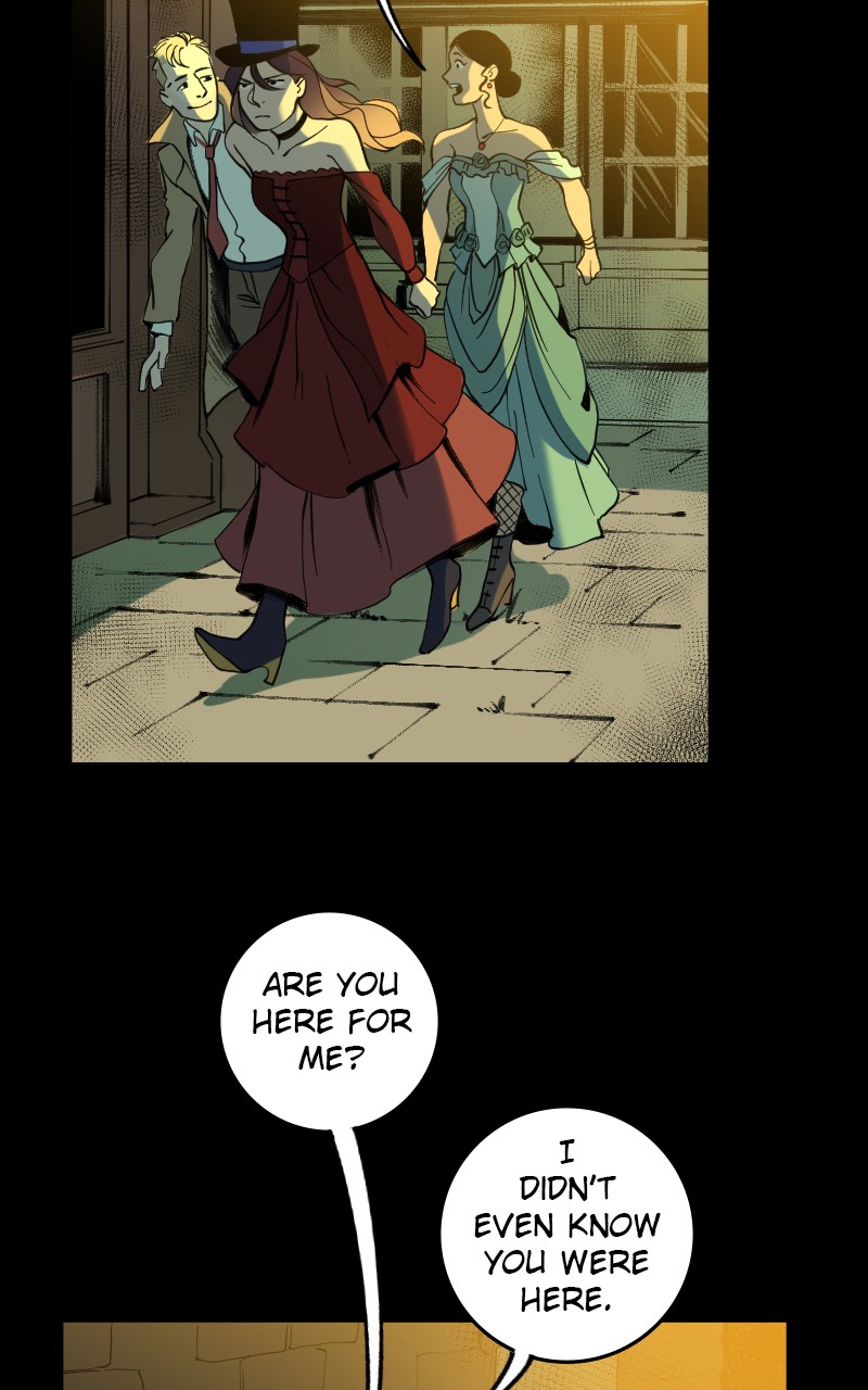 Zatanna & the Ripper chapter 13 - page 28