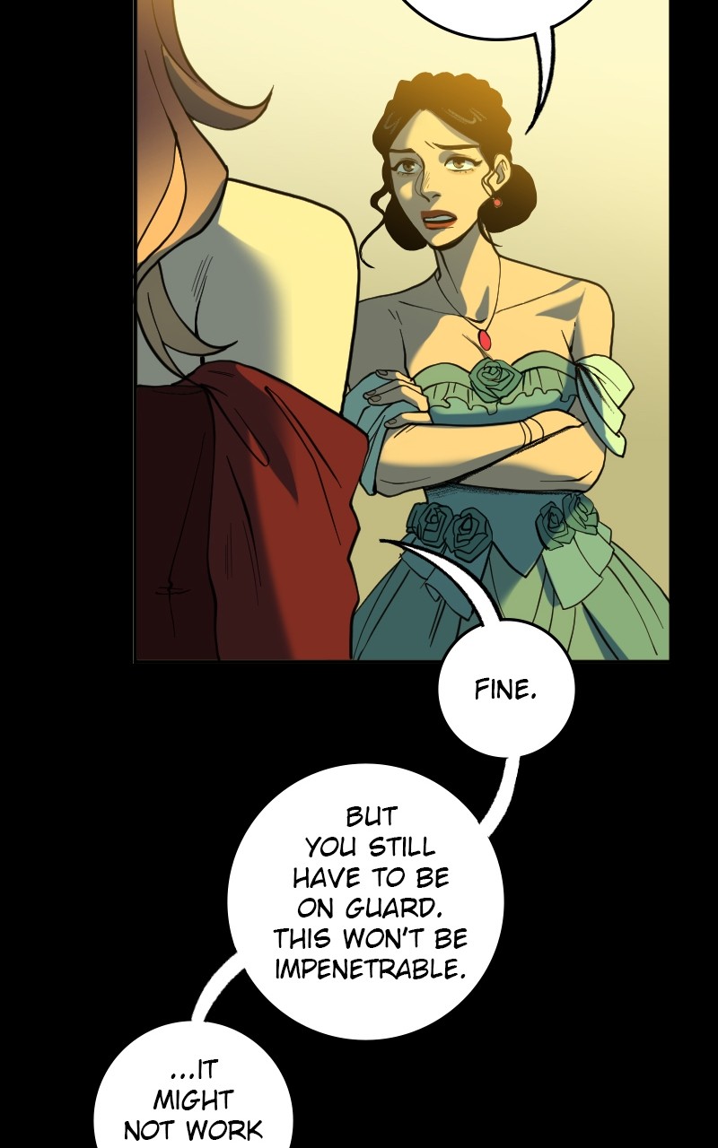 Zatanna & the Ripper chapter 13 - page 34
