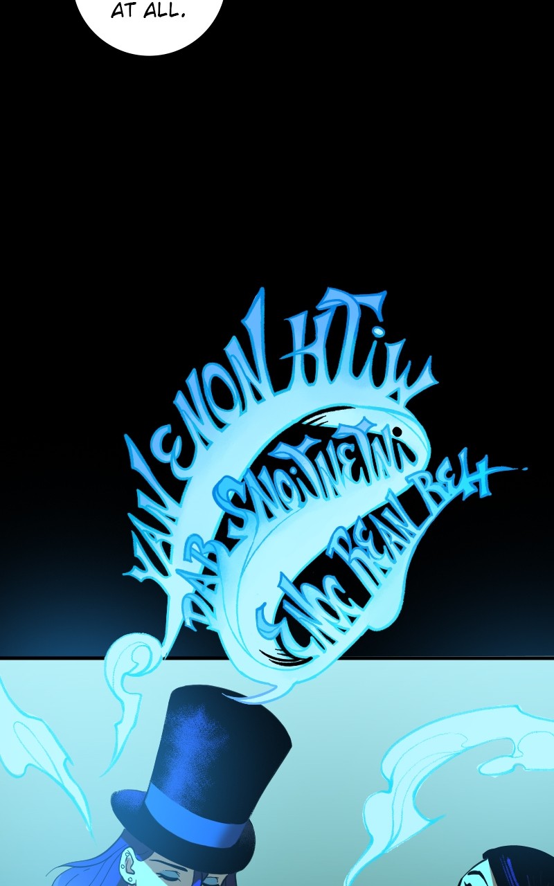 Zatanna & the Ripper chapter 13 - page 35