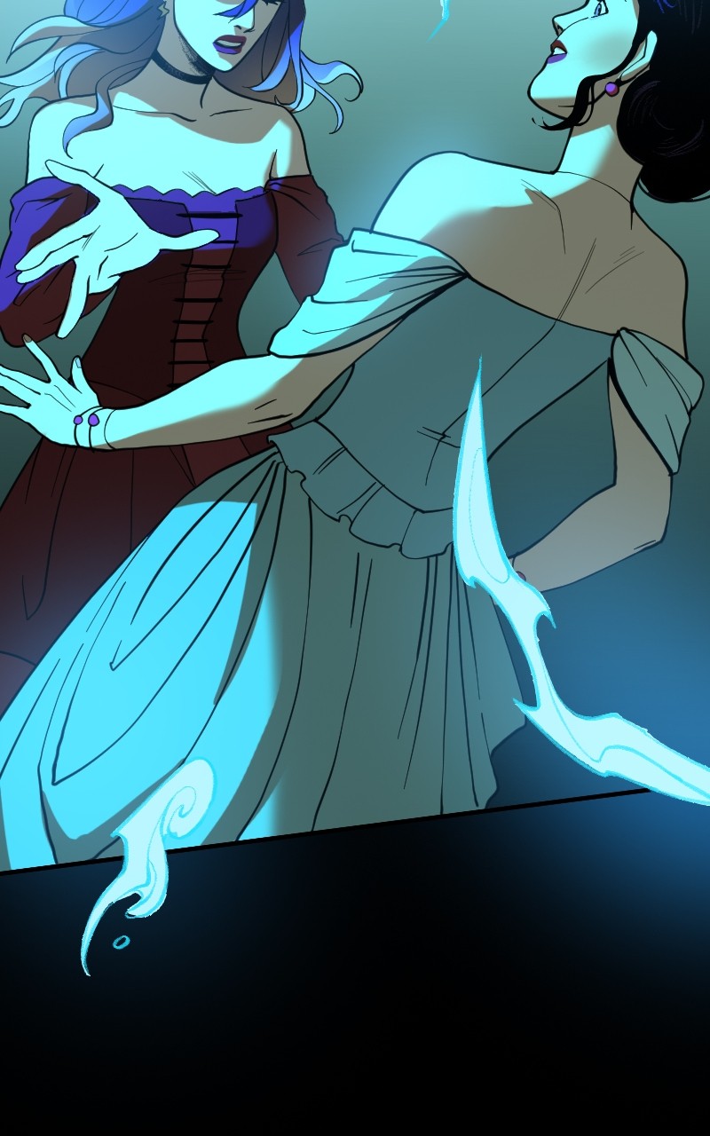 Zatanna & the Ripper chapter 13 - page 36