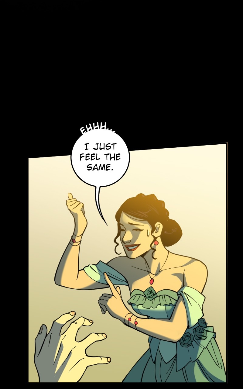 Zatanna & the Ripper chapter 13 - page 37