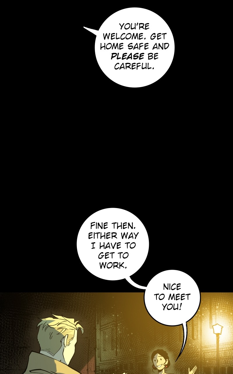 Zatanna & the Ripper chapter 13 - page 38