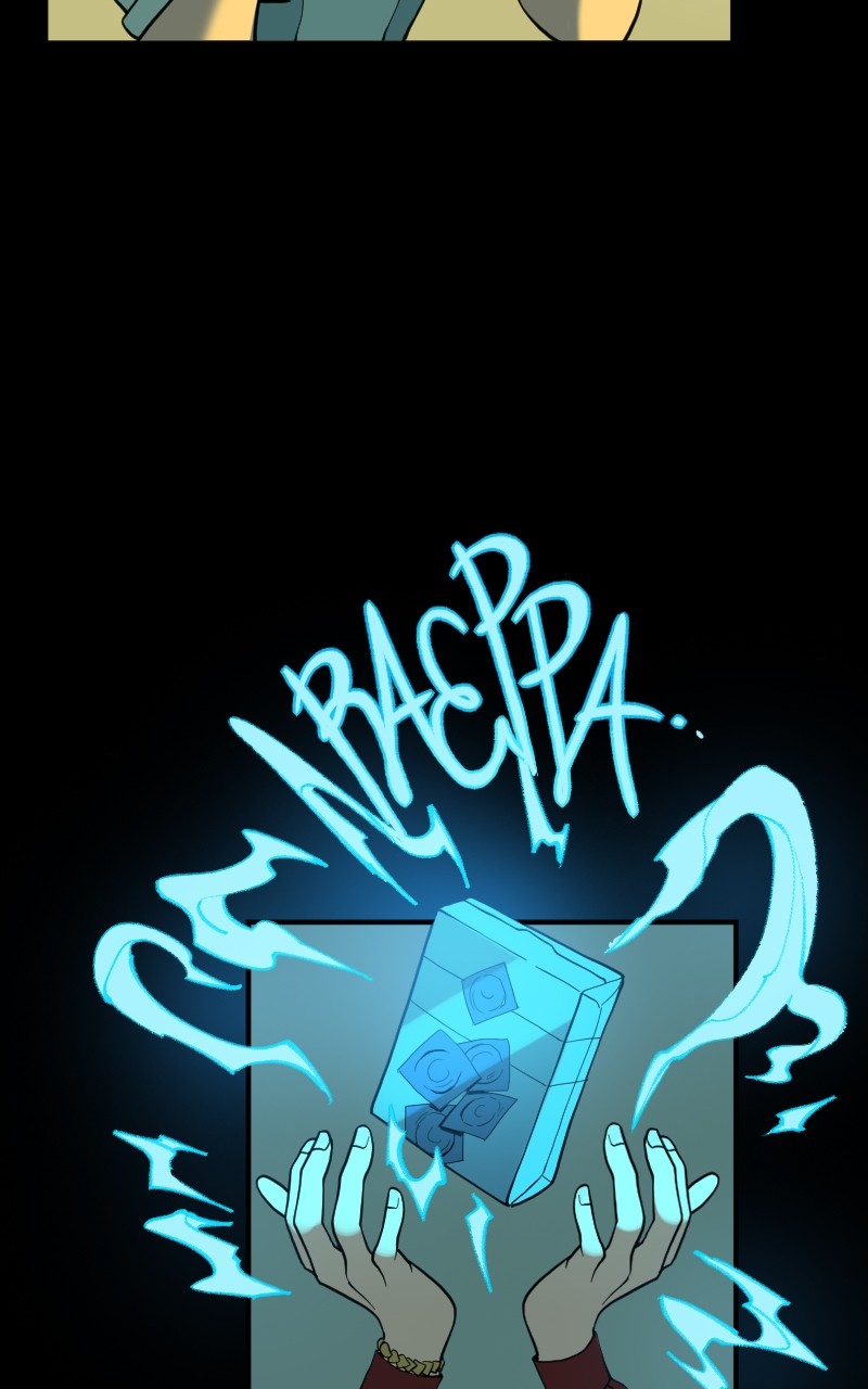 Zatanna & the Ripper chapter 13 - page 40