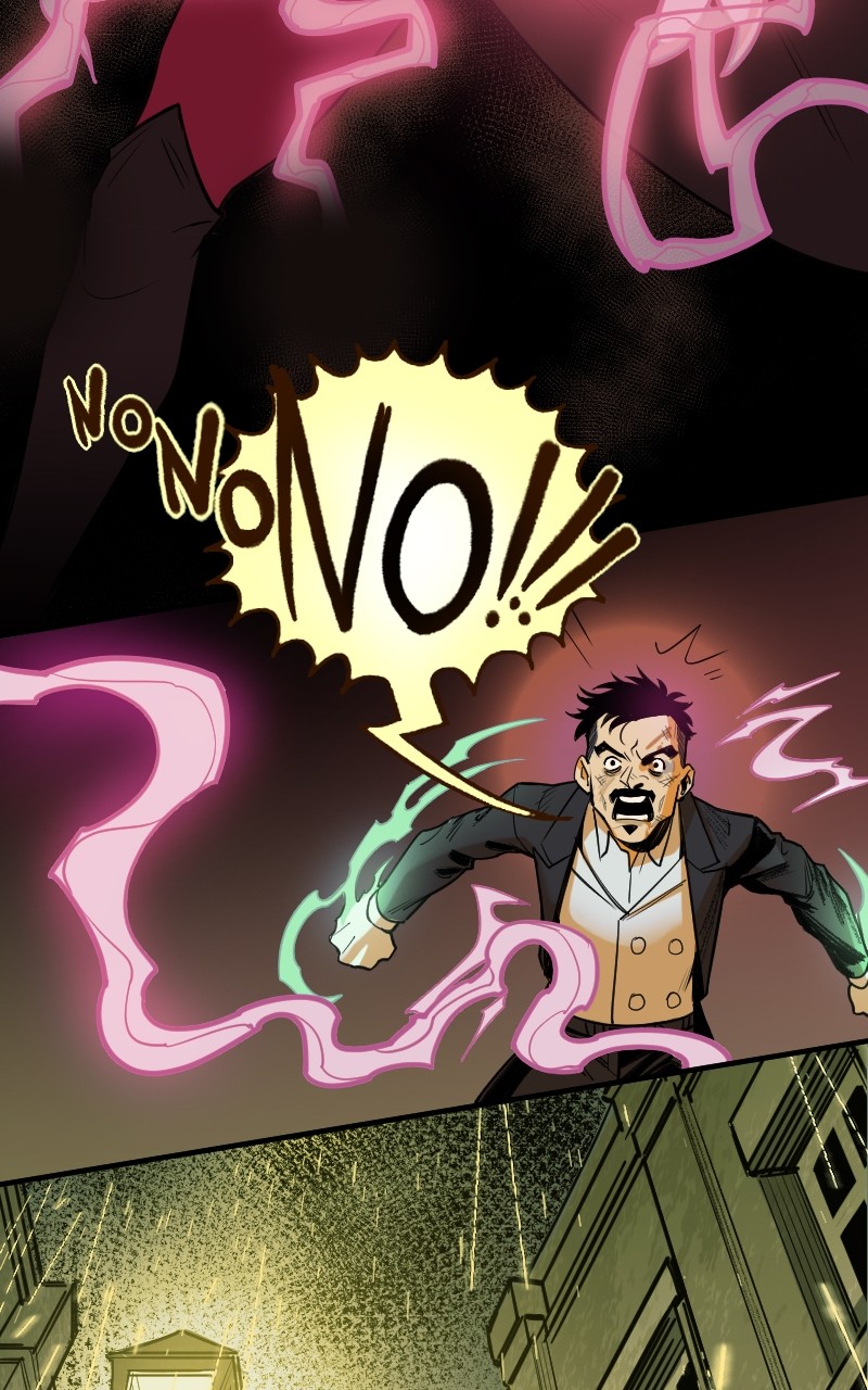 Zatanna & the Ripper chapter 13 - page 54