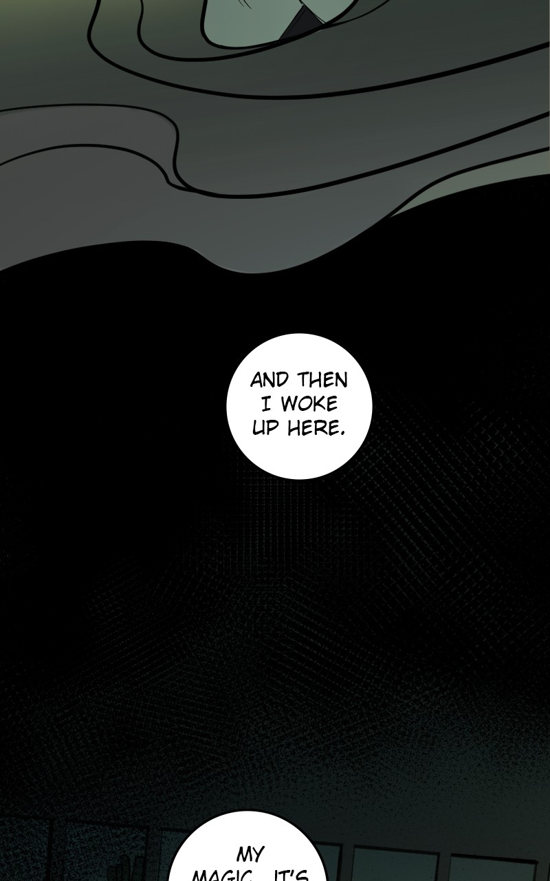 Zatanna & the Ripper chapter 13 - page 56