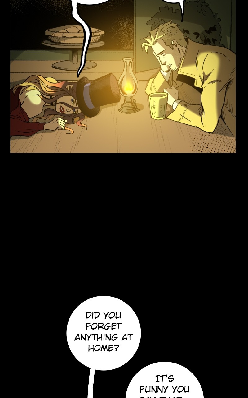 Zatanna & the Ripper chapter 13 - page 59