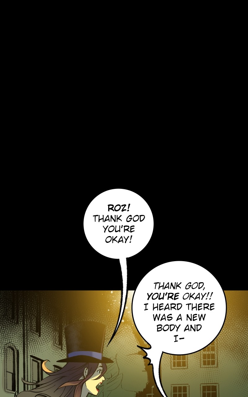 Zatanna & the Ripper chapter 13 - page 6