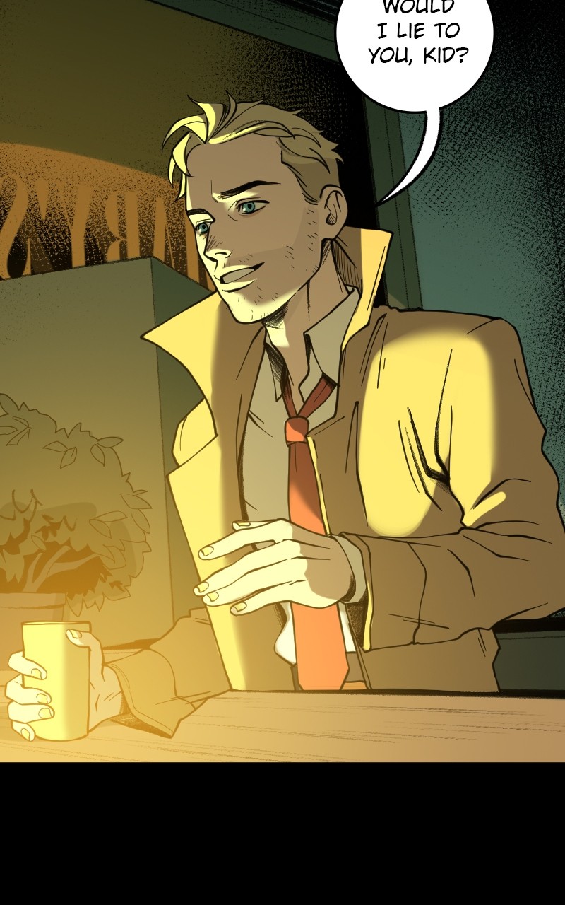 Zatanna & the Ripper chapter 13 - page 69