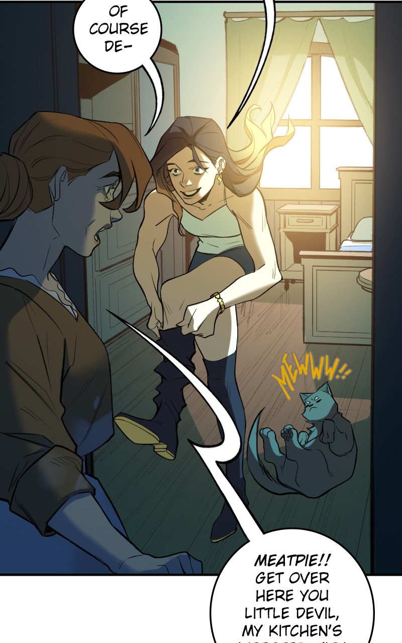 Zatanna & the Ripper chapter 14 - page 10