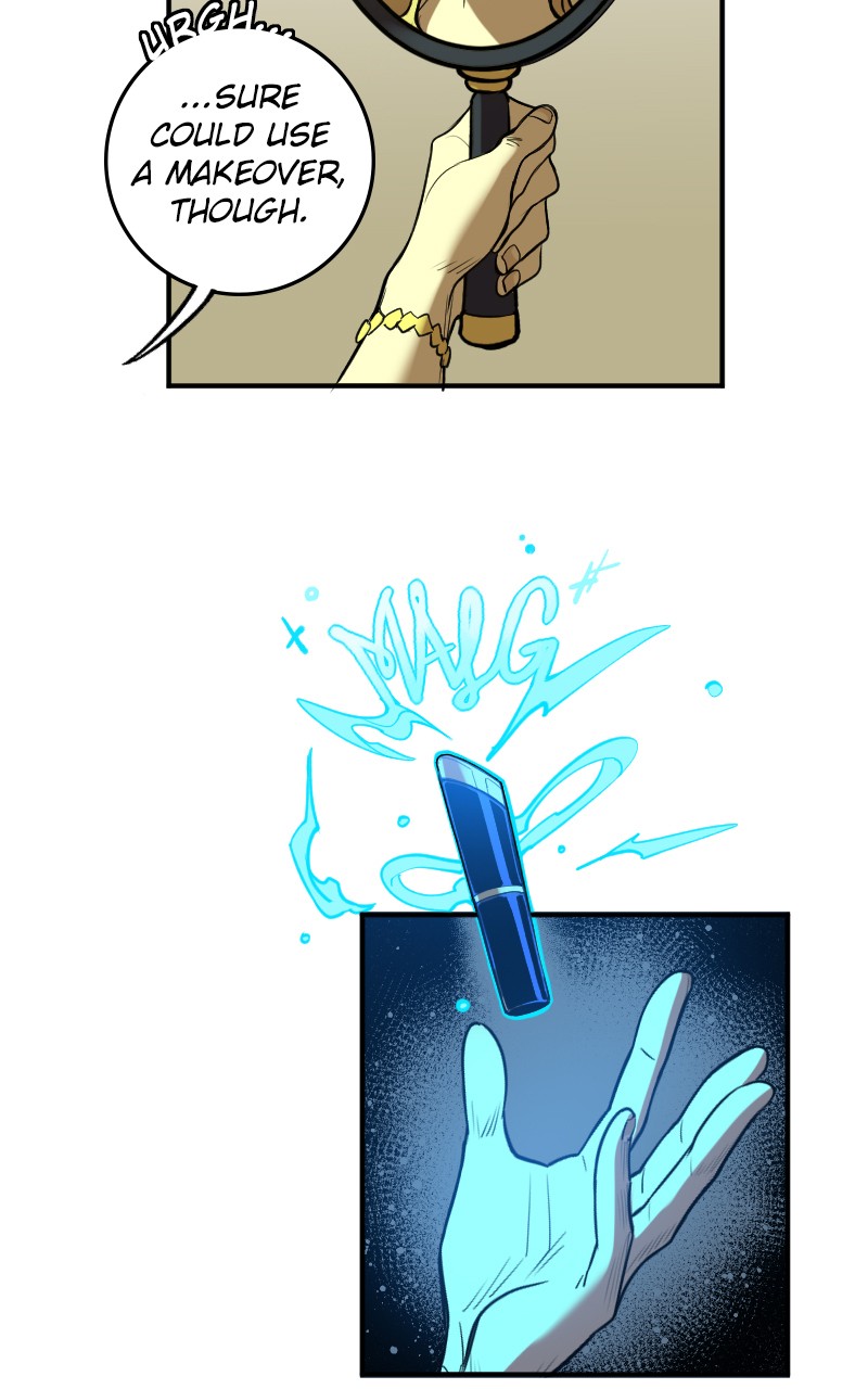 Zatanna & the Ripper chapter 14 - page 13