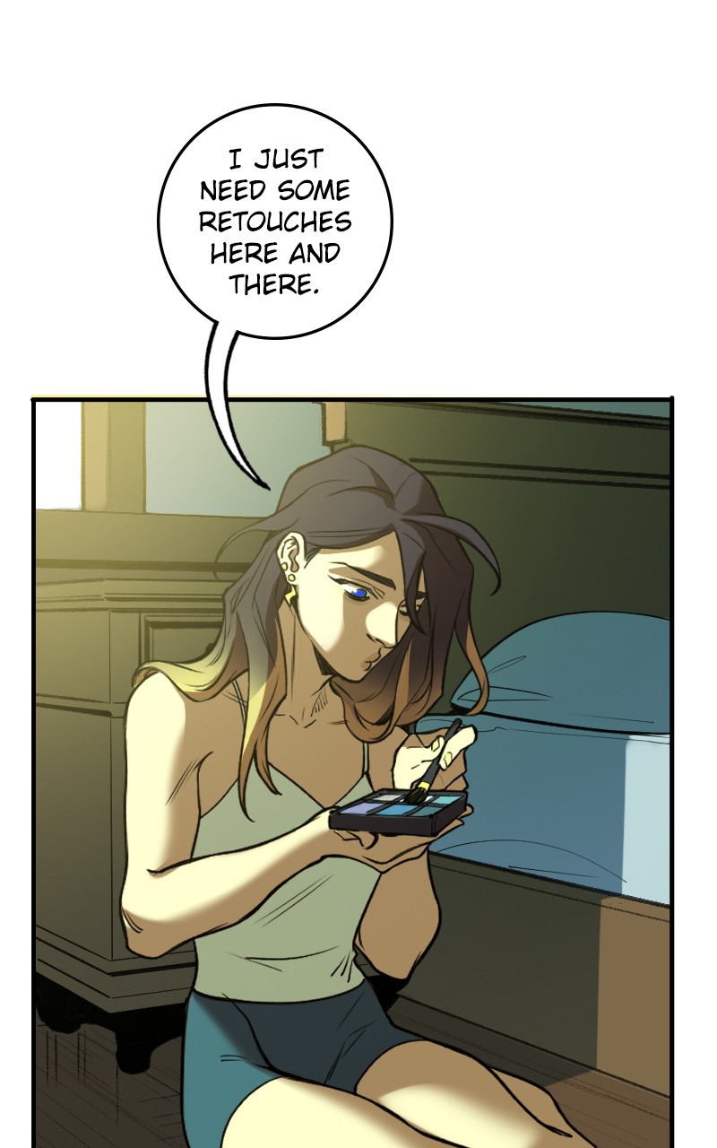 Zatanna & the Ripper chapter 14 - page 14