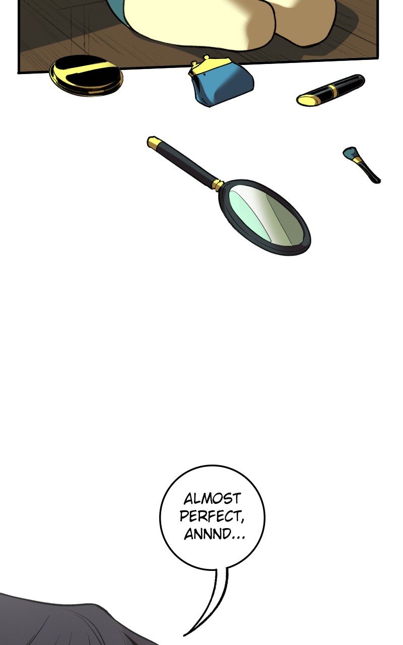 Zatanna & the Ripper chapter 14 - page 15