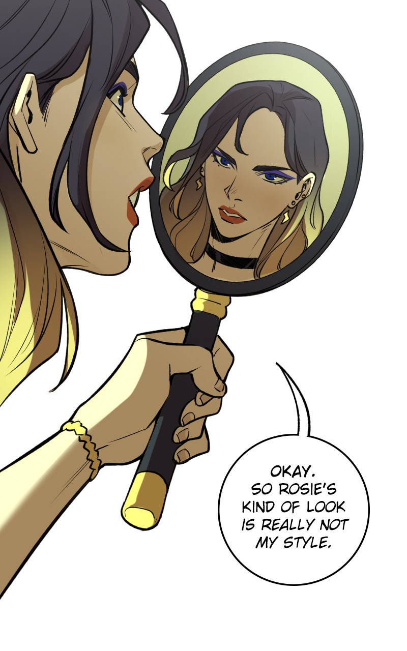 Zatanna & the Ripper chapter 14 - page 16