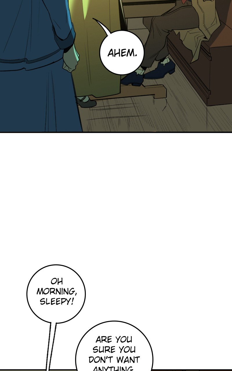 Zatanna & the Ripper chapter 14 - page 21