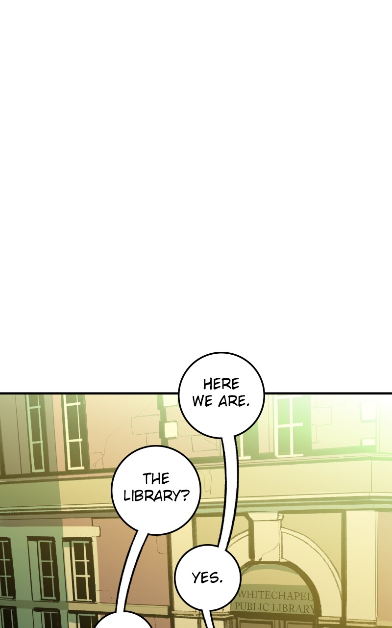 Zatanna & the Ripper chapter 14 - page 26
