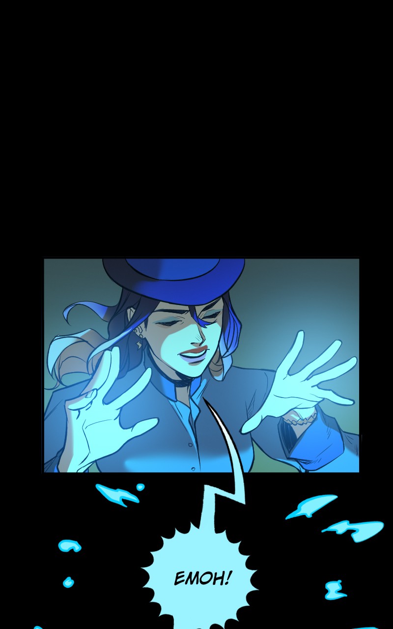 Zatanna & the Ripper chapter 14 - page 37